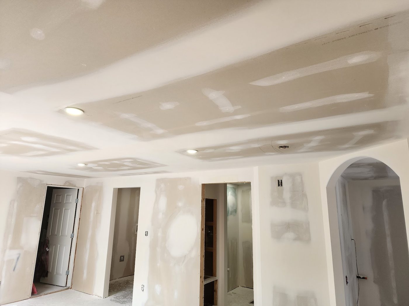 Soundproofing